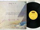 JAN GARBAREK-BOBO STENSON QUARTET WITCHI-TAI-TO ECM PAP-9005 Japan VINYL LP