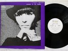 BRIGITTE FONTAINE COMME A LA RADIO SARAVAH YZ-142-SH Japan Chanson VINYL LP