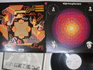 EDGAR BROUGHTON BAND OORA ODEON EOP-80884 Japan VINYL LP