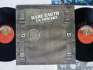 RARE EARTH IN CONCERT RARE EARTH SJET-9517,8 Japan VINYL 2LP