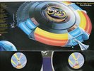 ELECTRIC LIGHT ORCHESTRA OUT OF THE BLUE JET 40AP 1094/5 Japan VINYL 2LP