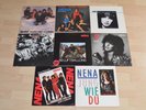 Nena Maxi Singles 12inch 8 Stück
