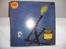 Warren S. Richardson Jr. - S/T - DJ MONO WL Promo copy LP   Psych Blues