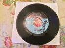 THE ETHICS 45 RPM Record FAREWELL / I WANT MY BABY BACK Northern Soul 1969