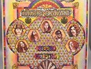 Vintage Lynyrd Skynyrd Second Helping Record Album Vinyl LP