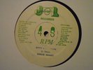 LEROY SMART Jah The Creator J&L Roots Reggae 12” HEAR  K84