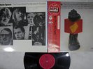 KARIN KROG OPEN SPACE-DOWN BEAT POLL WINNERS IN EUROPE MPS YS2312MP Japan OBI LP