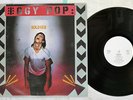 IGGY POP SOLDIER ARISTA 25RS-79 Japan PROMO VINYL LP