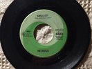 THE BEATLES - 45 RPM - KANSAS CITY / BOYS 7