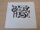 EX/EX   Bleak House/Rainbow Warrior/1980 Buzzard Records 7