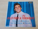 EX-/EX   Billy Fury & The Tornados/Nobody's Child/1963 Decca 7