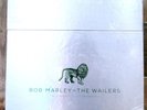 Bob Marley & The Wailers Complete Island Recordings Vinyl 11 LP Box Set Metal