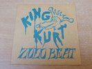 King Kurt/Zulu Beat/1982 Thin Sliced 7