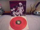 SAMHAIN Colored Vinyl Lp UNHOLY PASSION Danzig Misfits Horror Punk