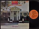 ELVIS PRESLEY 33 LP MADE IN MOZAMBIQUE AFRICAN *RECORDED LIVE ON STATE MEMPHIS*