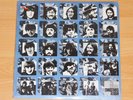 THE BEATLES Christmas Album in SHRINK Orig. 1970 APPLE SBC 100 Fan Club PROMO LP
