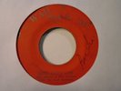 BOB MARLEY & THE WAILERS Bend Down Low WAIL N SOUL  Rocksteady 7” HEAR L11
