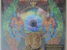 MASTODON Crack the Skye LP Vinyl NEU Baroness, Kylesa, Red Fang, Converge, Nails