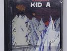 Radiohead - Kid A MiniDisc Album MD The National Anthem Idioteque RARE