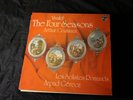 Arthur Grumiaux Vivaldi The Four Seasons Philips NM RARE LP