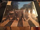 THE BEATLES-ABBEY ROAD FIRST PRESS HER MAJESTYS PRESSING-SMALL (p) VG+/VG+