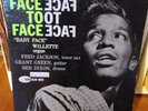 Baby Face Willette Face To Face Bluenote 4068 RVG EAR 9m VG+