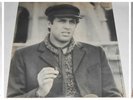 ADRIANO CELENTANO ER PIU' STORIA D'AMORE E DI COLTELLO LP 1971COPERTINA APRIBILE