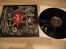 INQUISITION Nefarious Dismal Orations ORG GATEFOLD LP LTD Immortal Watain Horna