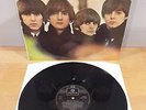 THE BEATLES Beatles For Sale LP NM/EX UK 1995 Mono Press PMC1240 Gatefold