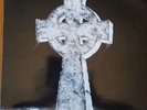 Black Sabbath 'Headless Cross'  LP 1989 IRS Ex. Cond A1/B1