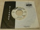 BARBARA MILLS - QUEEN OF FOOLS - 1965 U.S. HICKORY RECORDS 1323