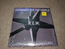 R.E.M. REM Automatic for the People 25th Anniversary LP 180g Vinyl