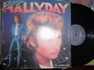 JOHNNY HALLYDAY 