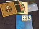 Eels - The Complete Dreamworks Albums Vinyl Box Set