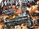 WHITE WIZZARD - Infernal Overdrive (NEW*LIM. 400 BLACK/ORANGE DLP*US METAL)