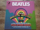 The  Beatles Magical Mystery Tour Apple EMI 1C 072-04 449