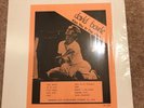 David Bowie - Ultra rare LP - KISS YOU IN THE RAIN - Melbourne 1978 - PERFECT