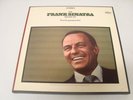 THE FRANK SINATRA DELUXE SET STFL 2814 6-LP BOX SET 70 TRACKS  NM