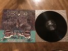 RARE WEHRMACHT LP SHARK ATTACK 1987 NEW RENAISSANCE RECORDS NEAR MINT CONDITION