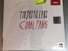 The Distillers - Coral Fang Red Vinyl LP RSD 2017 Record Store Day OOP New