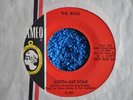 THE BOLD 45RPM GOTTA GET SOME / ROBIN HOOD (RARE)