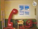 Kleeer Intimate Connection Atlantic Vinyl LP