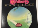HEART Magazine Original Vinyl LP 1977 MUSHROOM MRS 5008 Withdrawn Excellent
