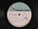CANNED HEAT & JOHN LEE HOOKER: Hooker ’n Heat Reference Acetate LP (12