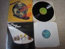 Santana Supernatural Velvet Underground Frank Zappa Roger Waters Small Faces lps