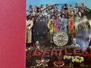 The Beatles Sgt. Pepper Picture Disc Brand new never played ..pristine condition