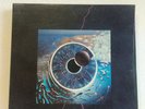 PINK FLOYD PULSE VENYL BOX mit 4 LP,s und Buch .