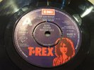 MARC BOLAN , ZIP GUN BOOGIE . RARE DEMO . LISTEN