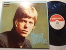 DAVID BOWIE LP US STEREO DERAM 1969 LP