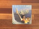 Breakfast In America Supertramp Album EX Vinyl SP 3708 1ST Ed Lyric Sleeve 1979